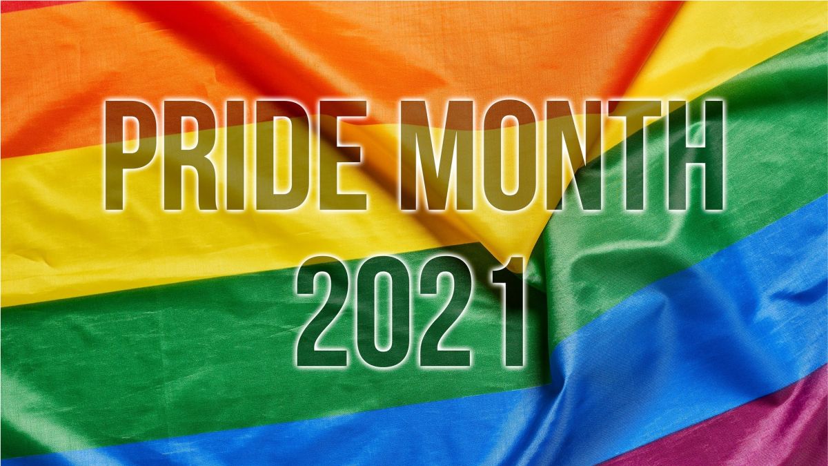 Pride Month 2021 Celebrations Kick Off Globally, Netizens Share Quotes, HD Image, Greetings and Messages Wishing Happy Pride Month