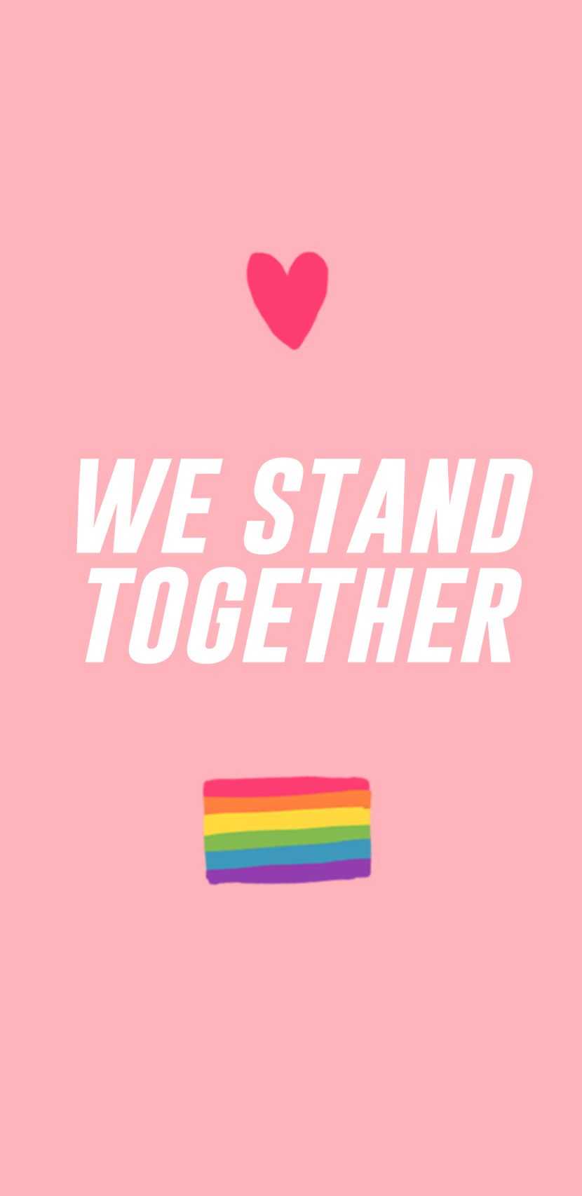 Happy Pride month!. Screen savers, iPhone background, Wallpaper