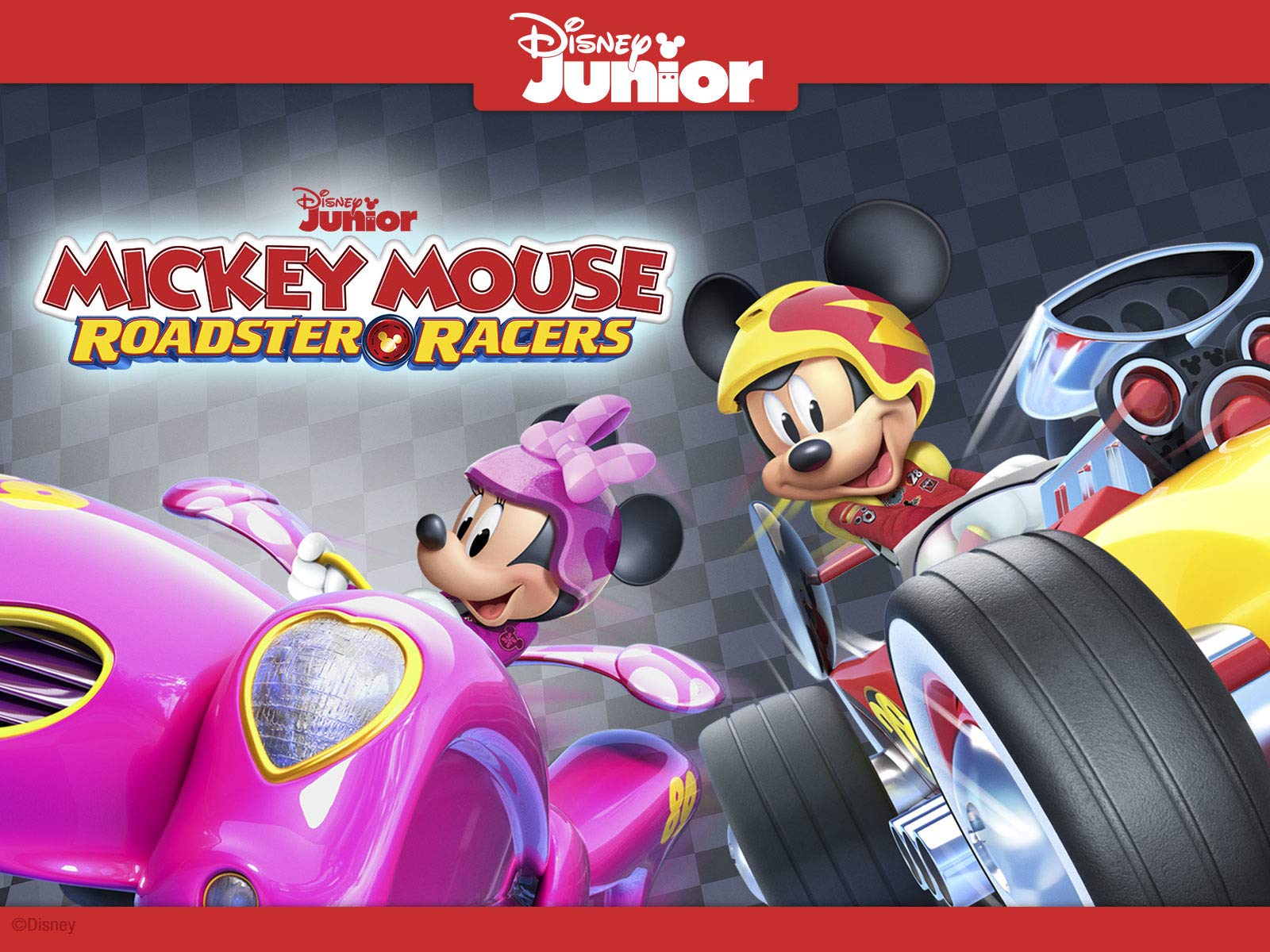 Watch Mickey and the Roadster Racers Volume 4