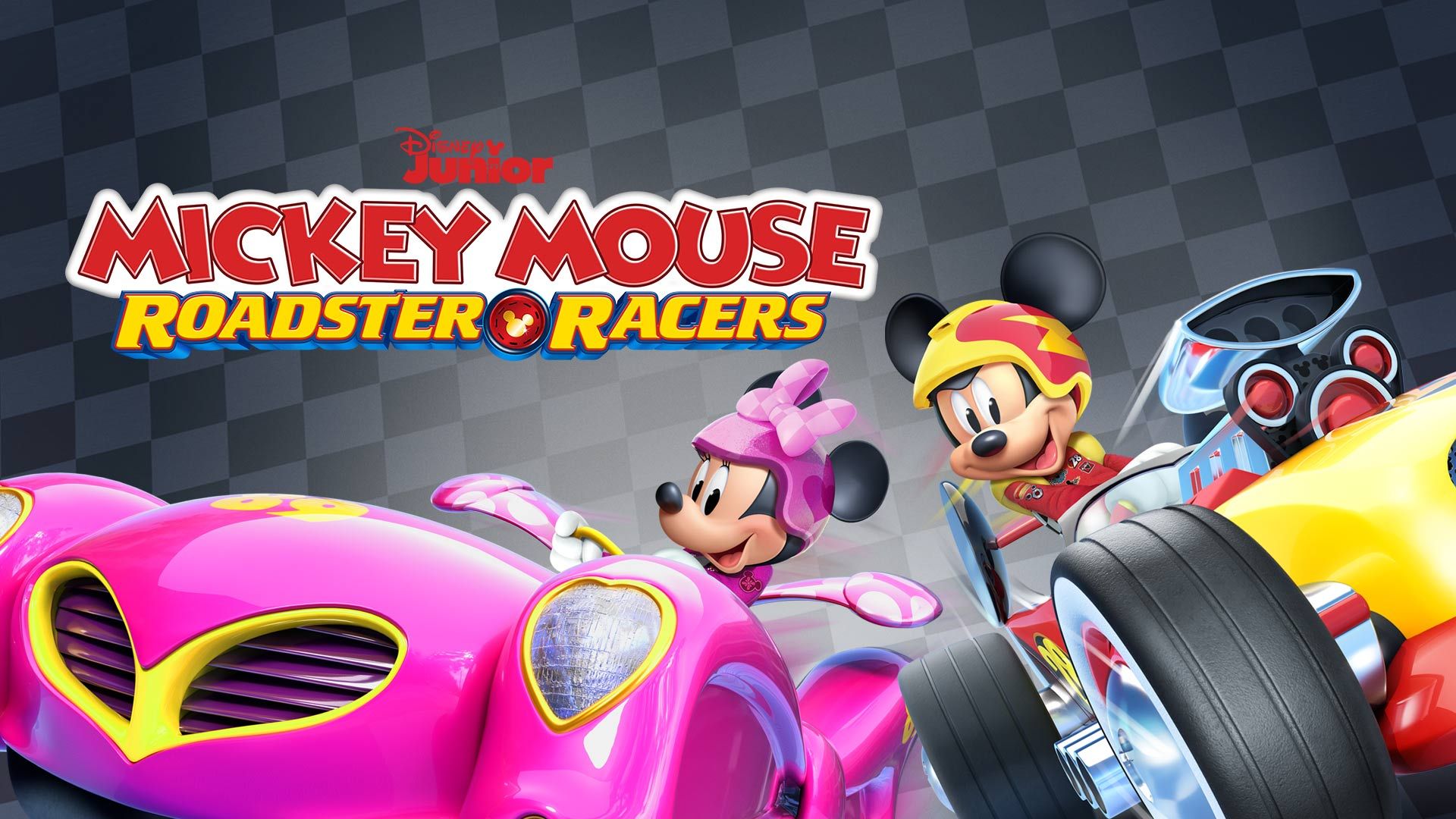 Watch Mickey Mouse Roadster Racers Season 1 Full Episodes on Disney+ Hotstar