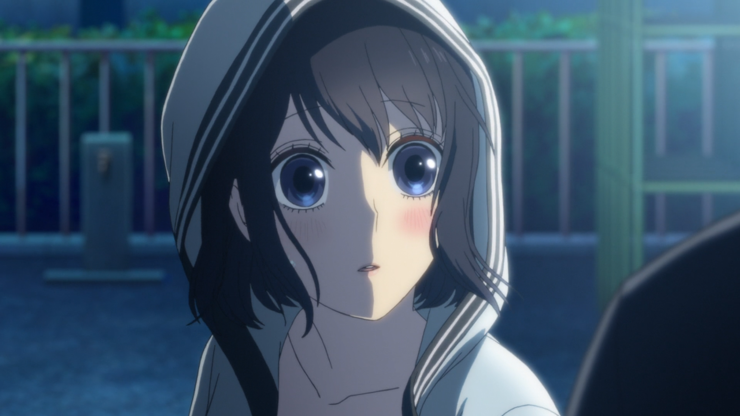 Takasaki misaki. Animasi, Gadis animasi, Gadis