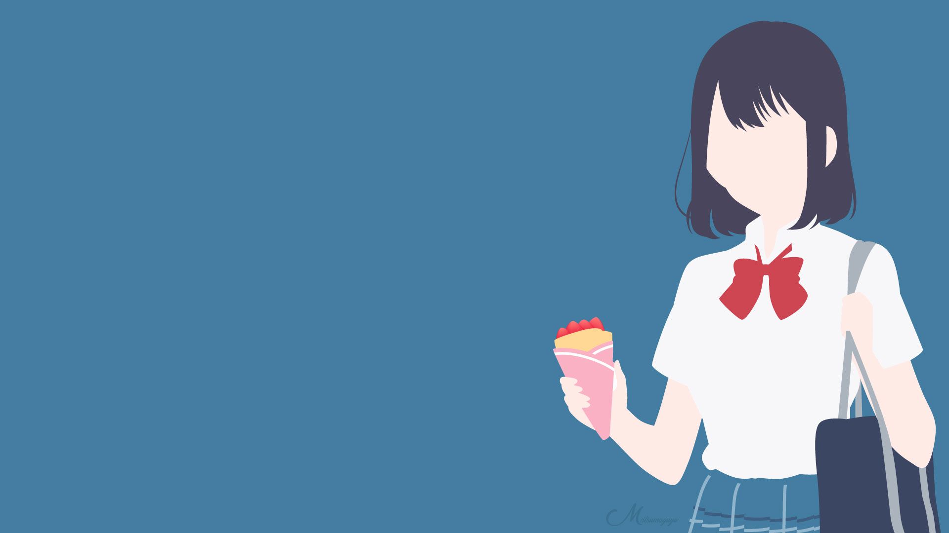 1920x1080 Misaki Takasaki wallpaper JPG