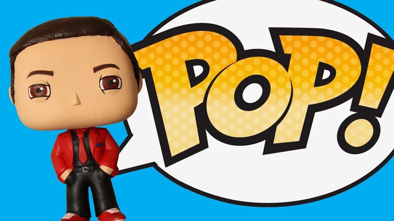 Funko Pop Desktop Wallpapers - Wallpaper Cave