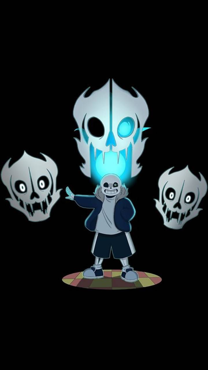 Fighting Sans wallpaper