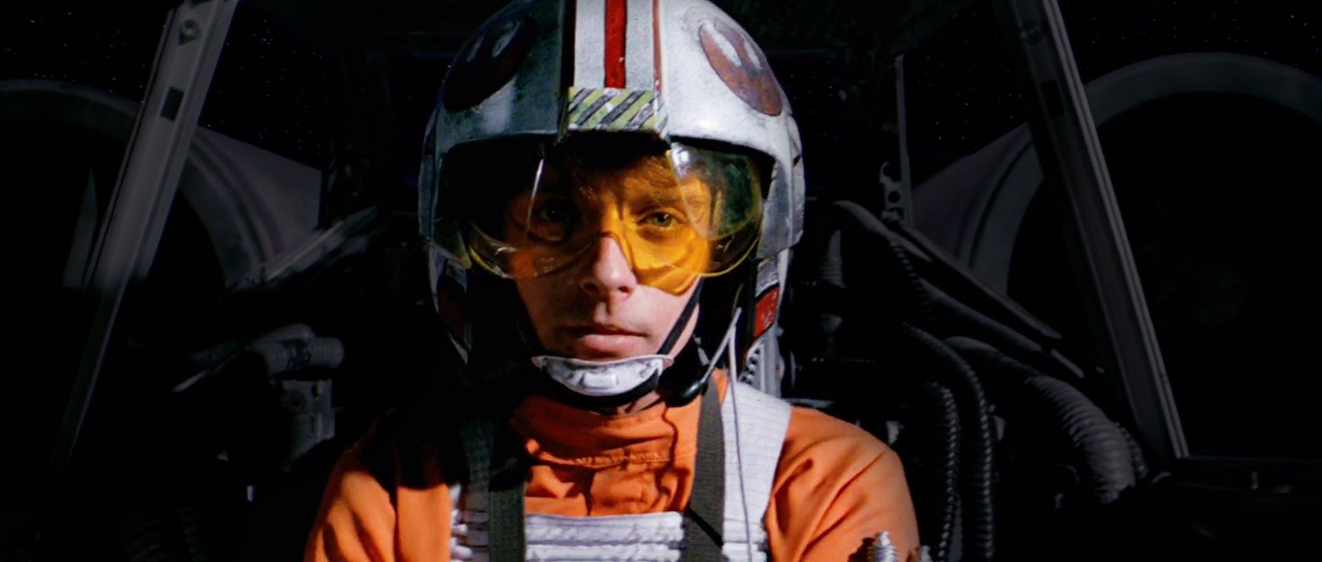 Even Lucasfilm's FX Team Didn't Realize This About The Death Star