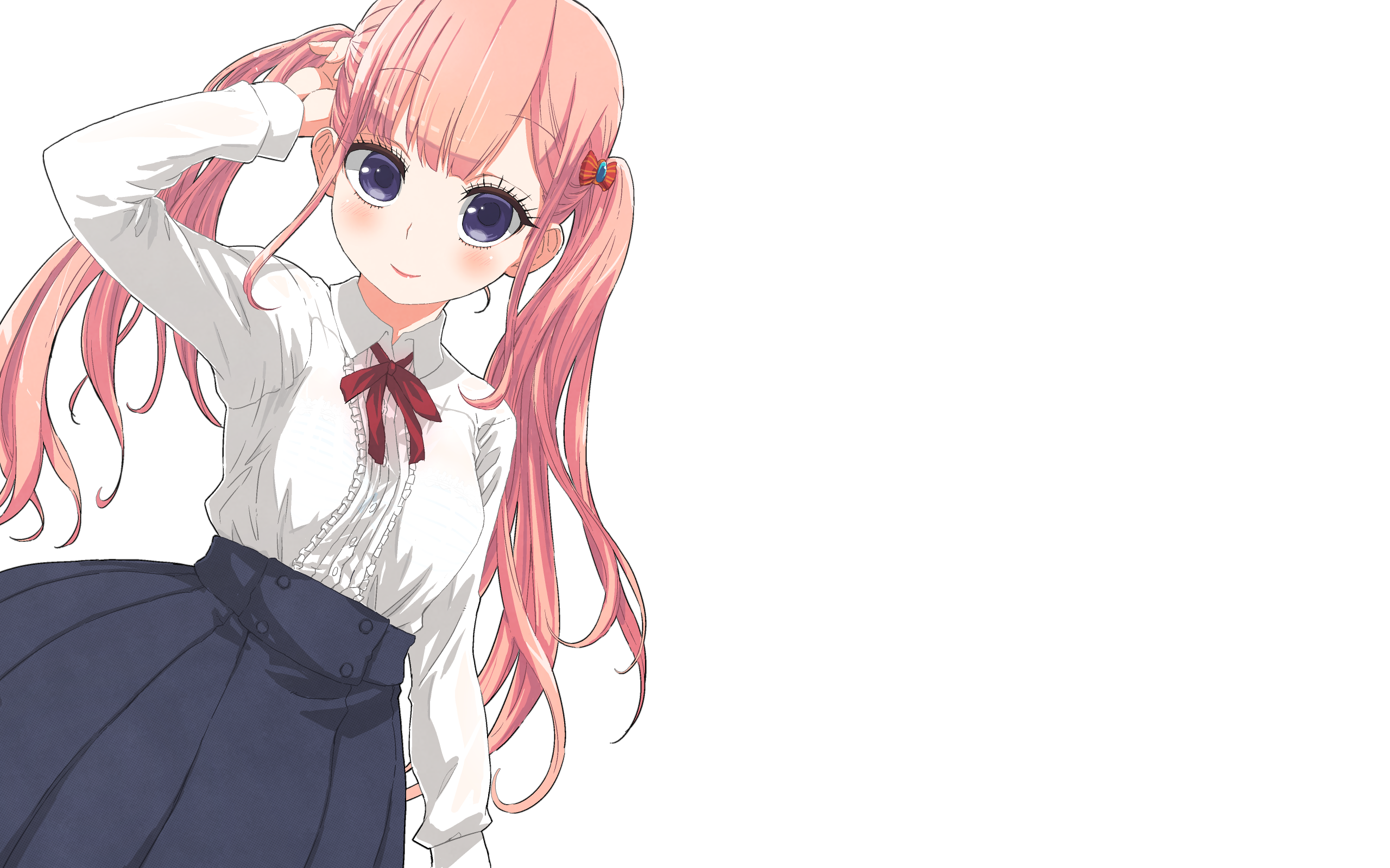 Love and Lies!