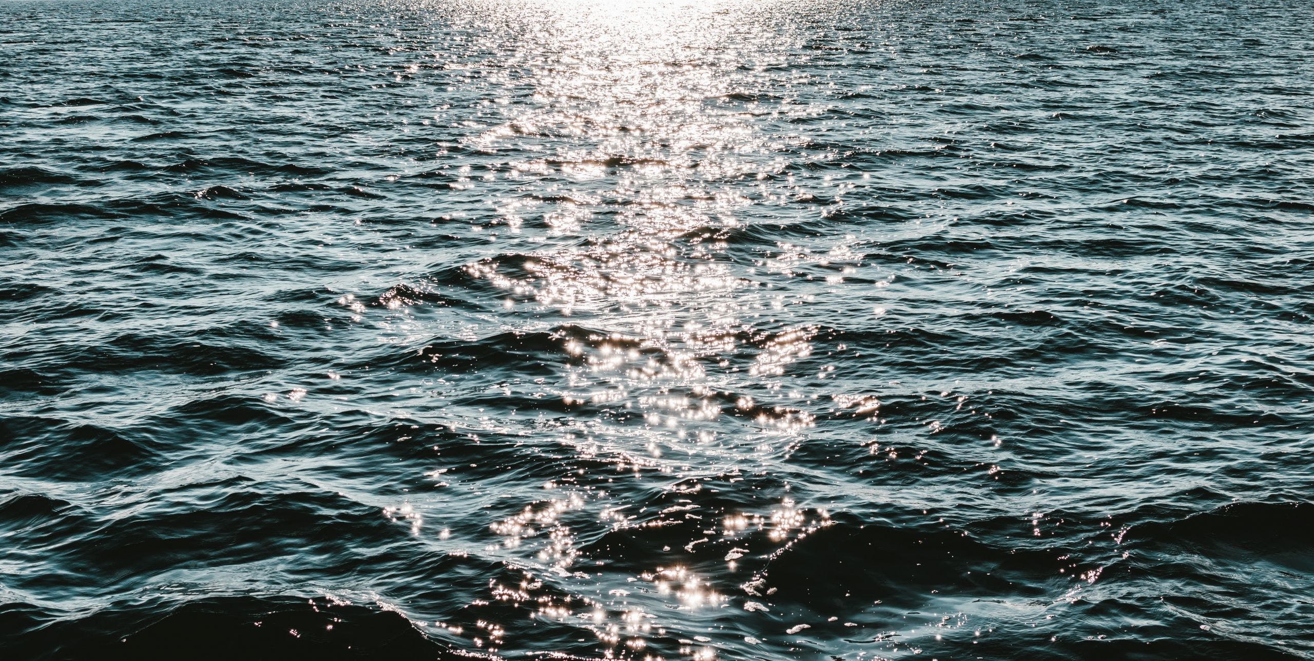 Water Sun Wallpaper
