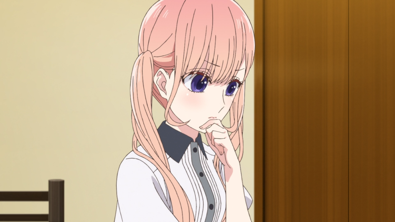 Koi to Uso (Ririna Sanada)
