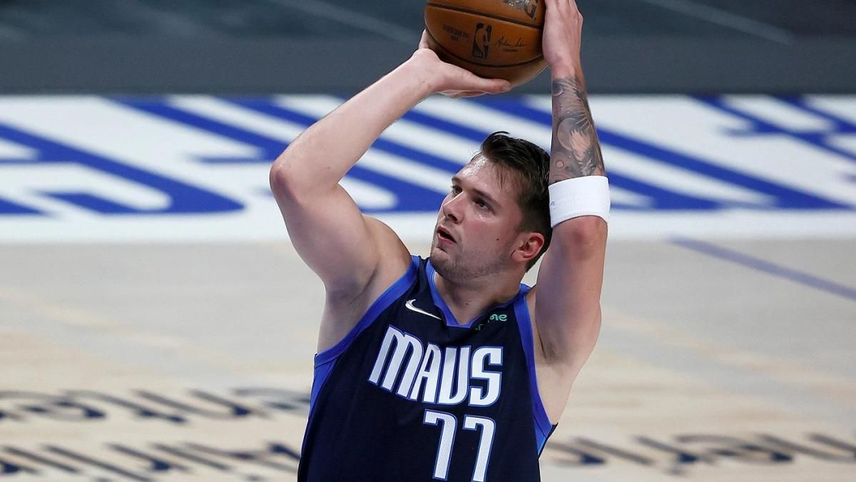 Luka Doncic Becomes Fourth Youngest Player In NBA History To Reach 000 Points