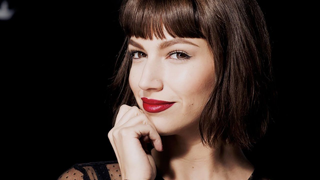 G.I. Joe Snake Eyes Ursula Corbero to play The Baroness!