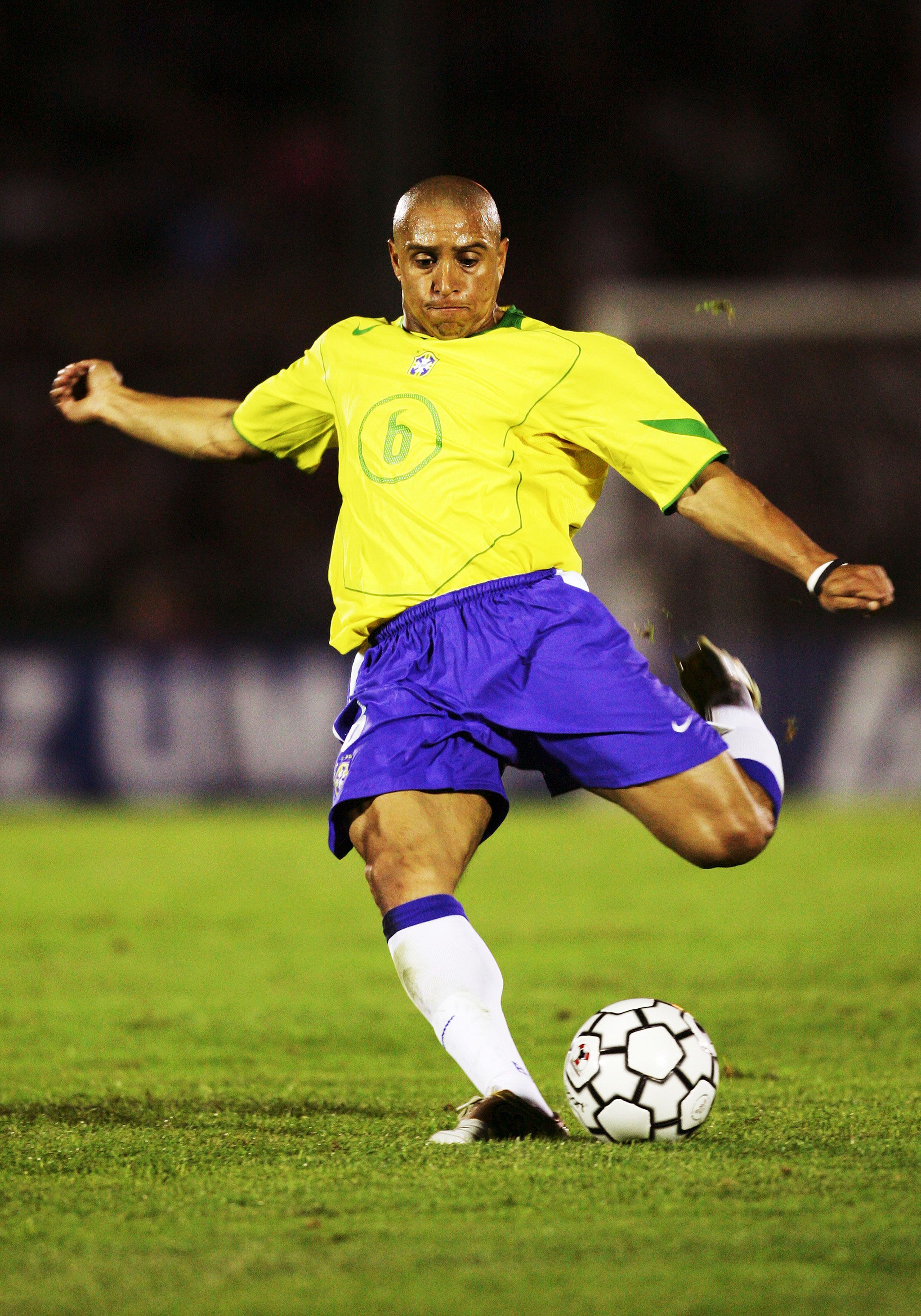 Leonidas Brazillian Players of All Time