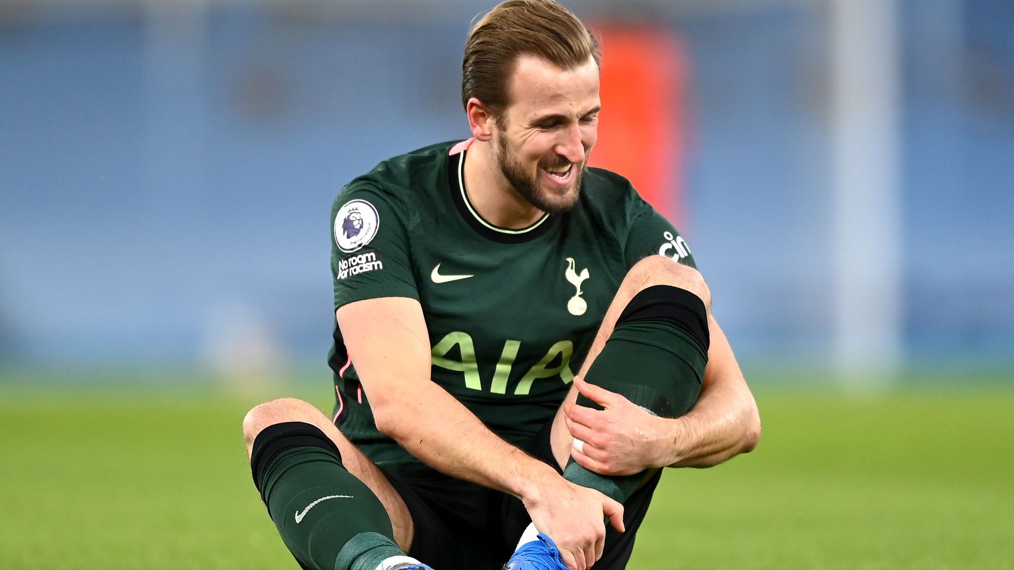Premier League hits and misses: Will Harry Kane's Tottenham loyalty be tested in the summer?