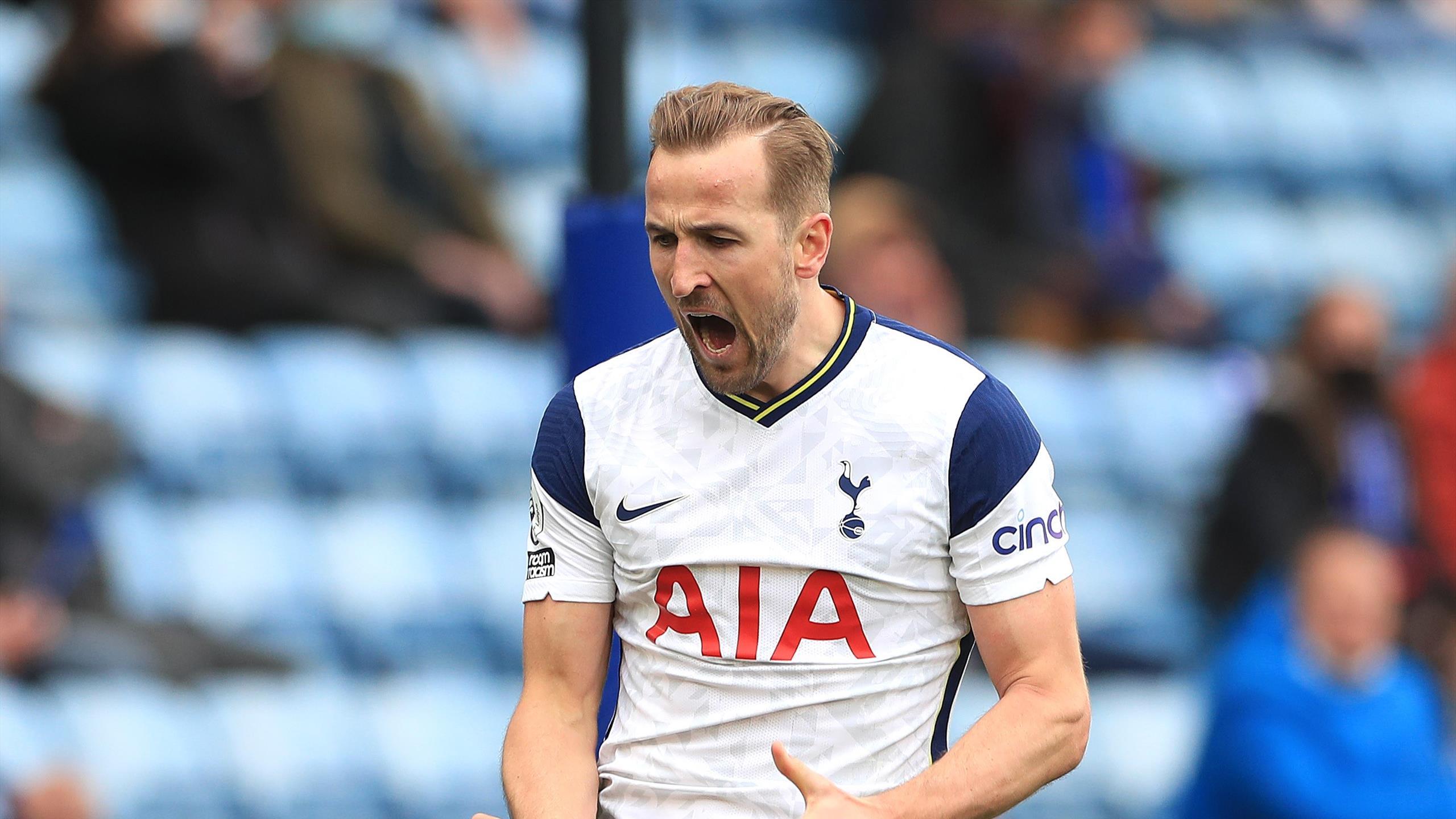 Football news City and Man Utd set to battle for Harry Kane after Erling Haaland plans stay