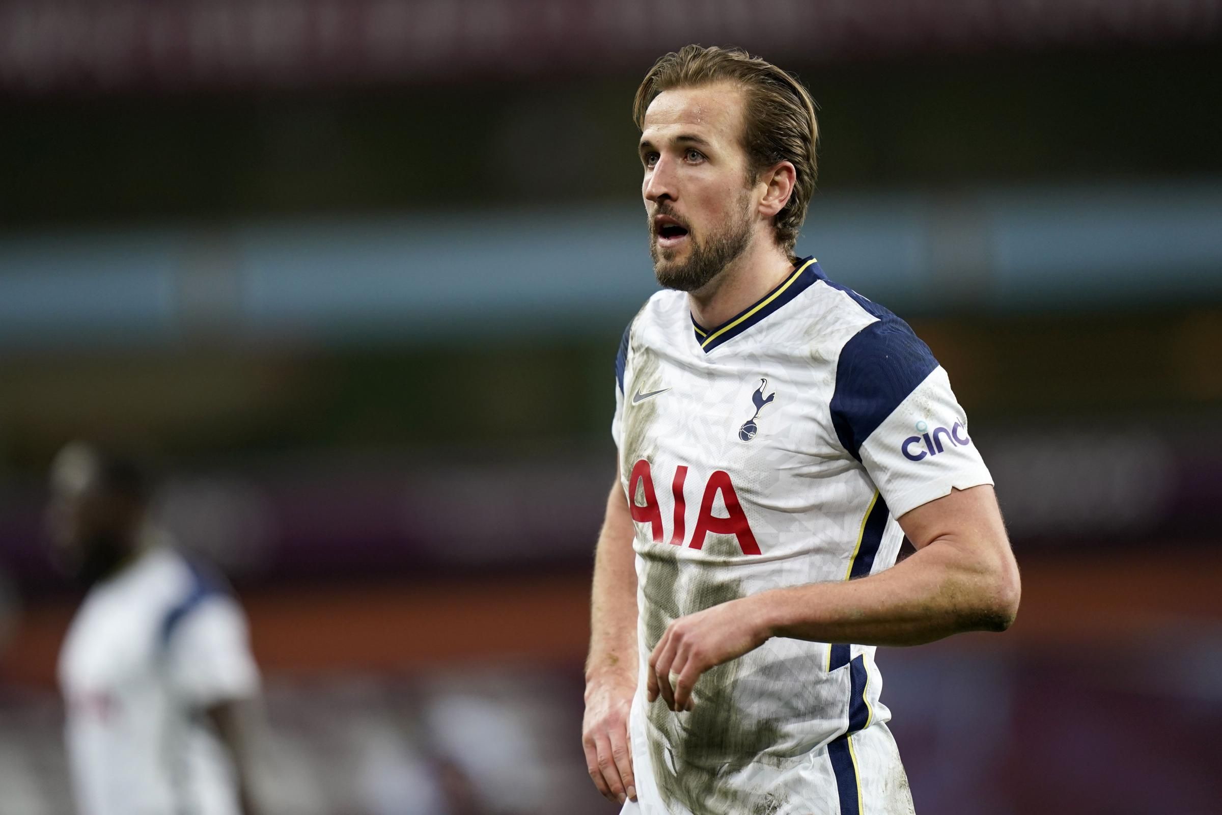 Ryan Mason hopeful Spurs can keep Harry Kane even without Champions League place