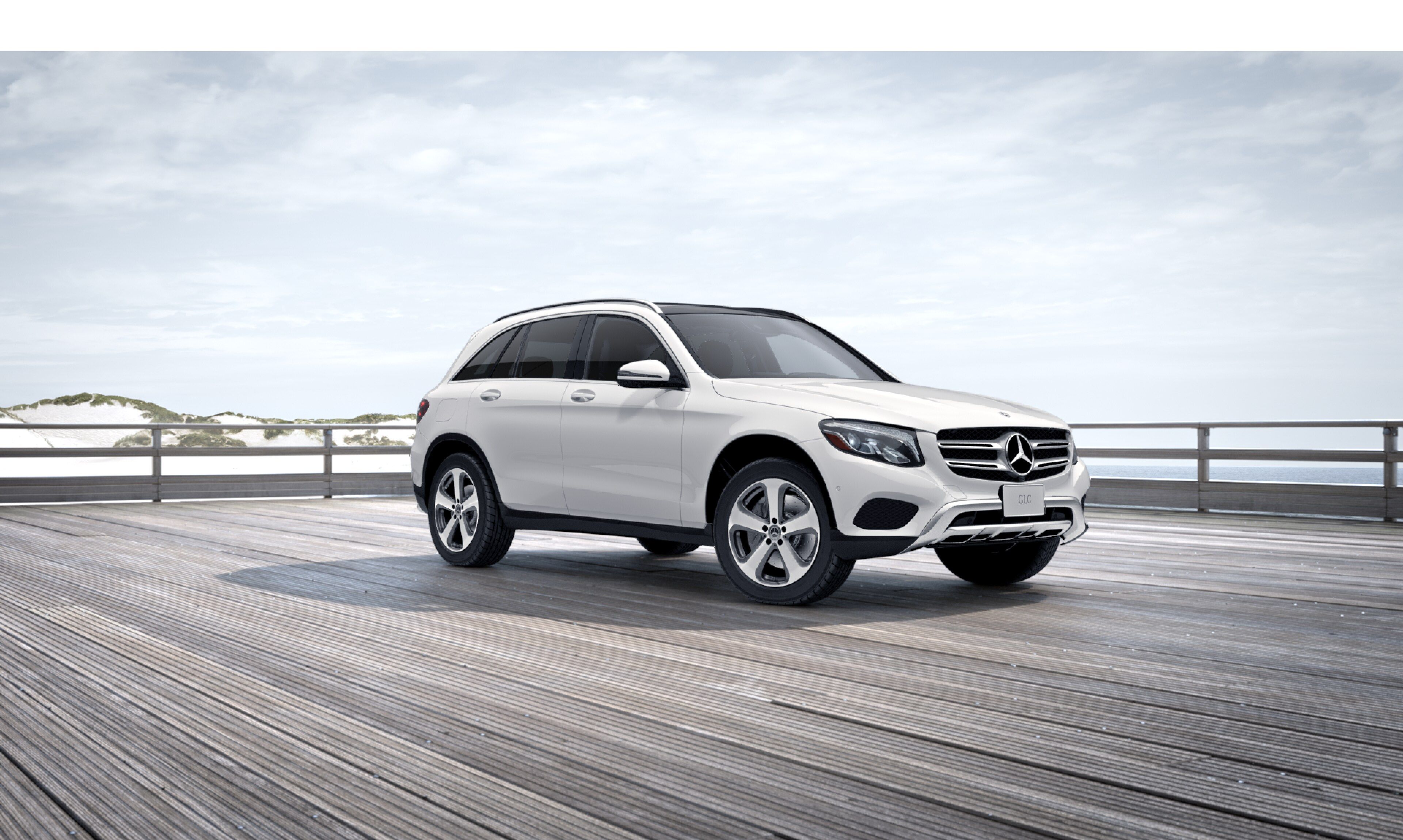 Фото glc 2021