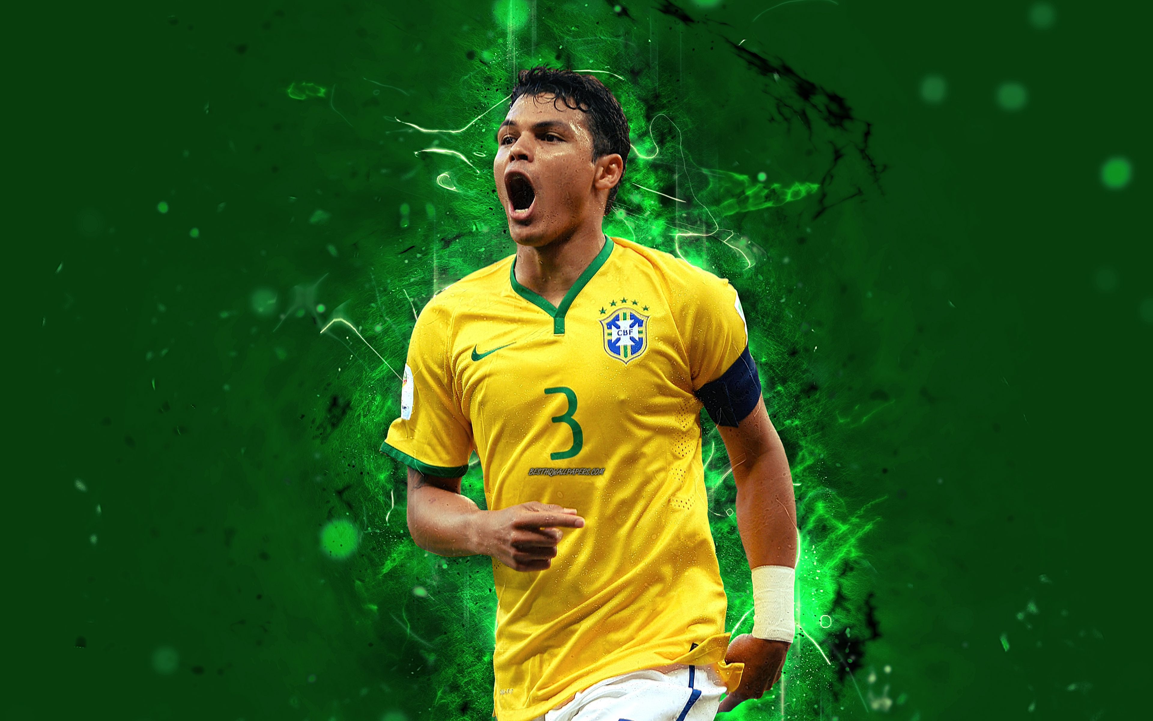 Brazil All Players 4k Wallpapers - Wallpaper Cave