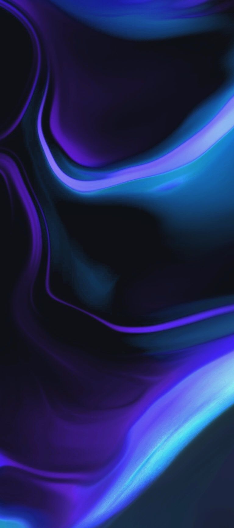 Dark Purple Phone Wallpaper Free