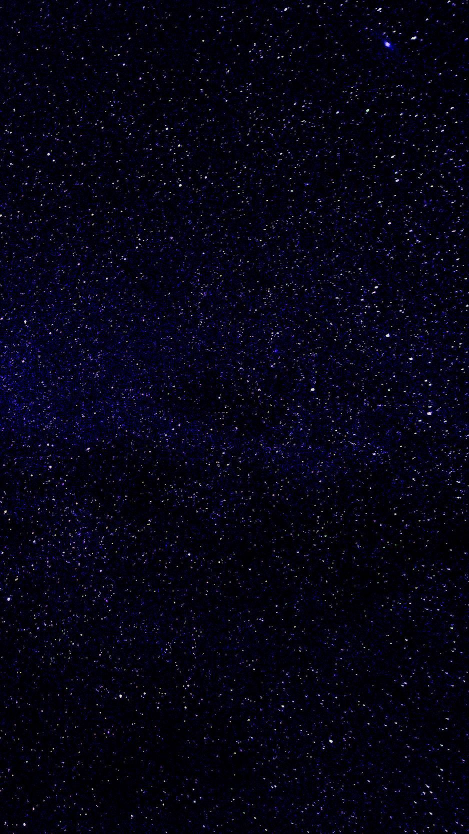 Night Sky iPhone Wallpaper