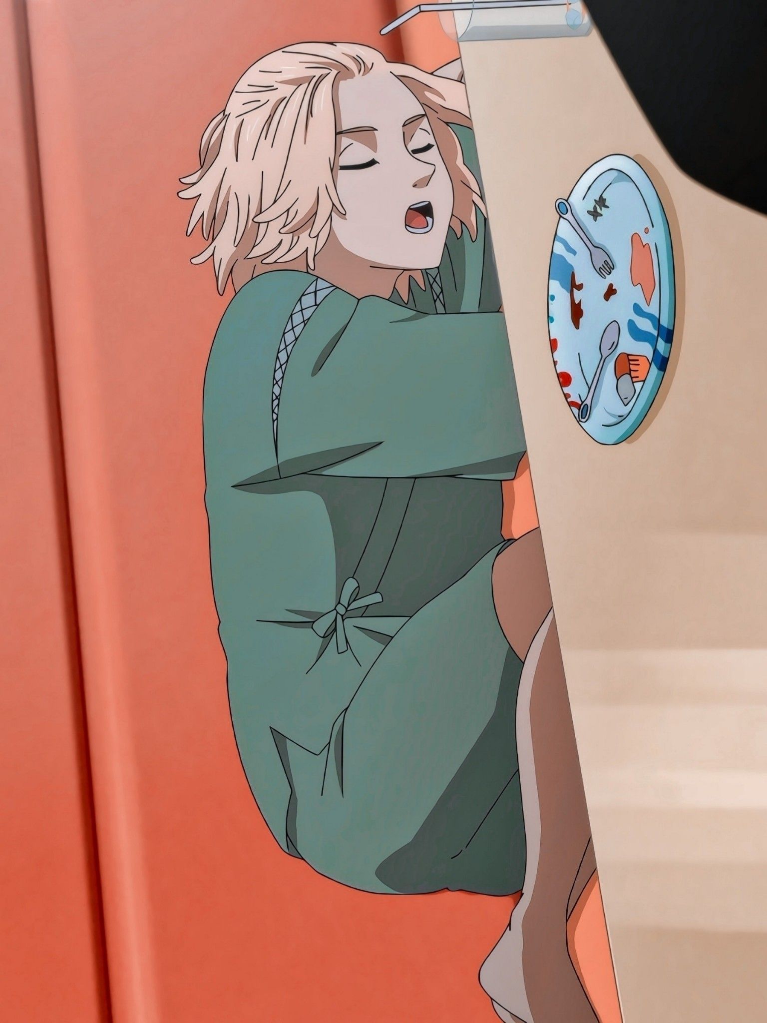 wallpaper dragon ball