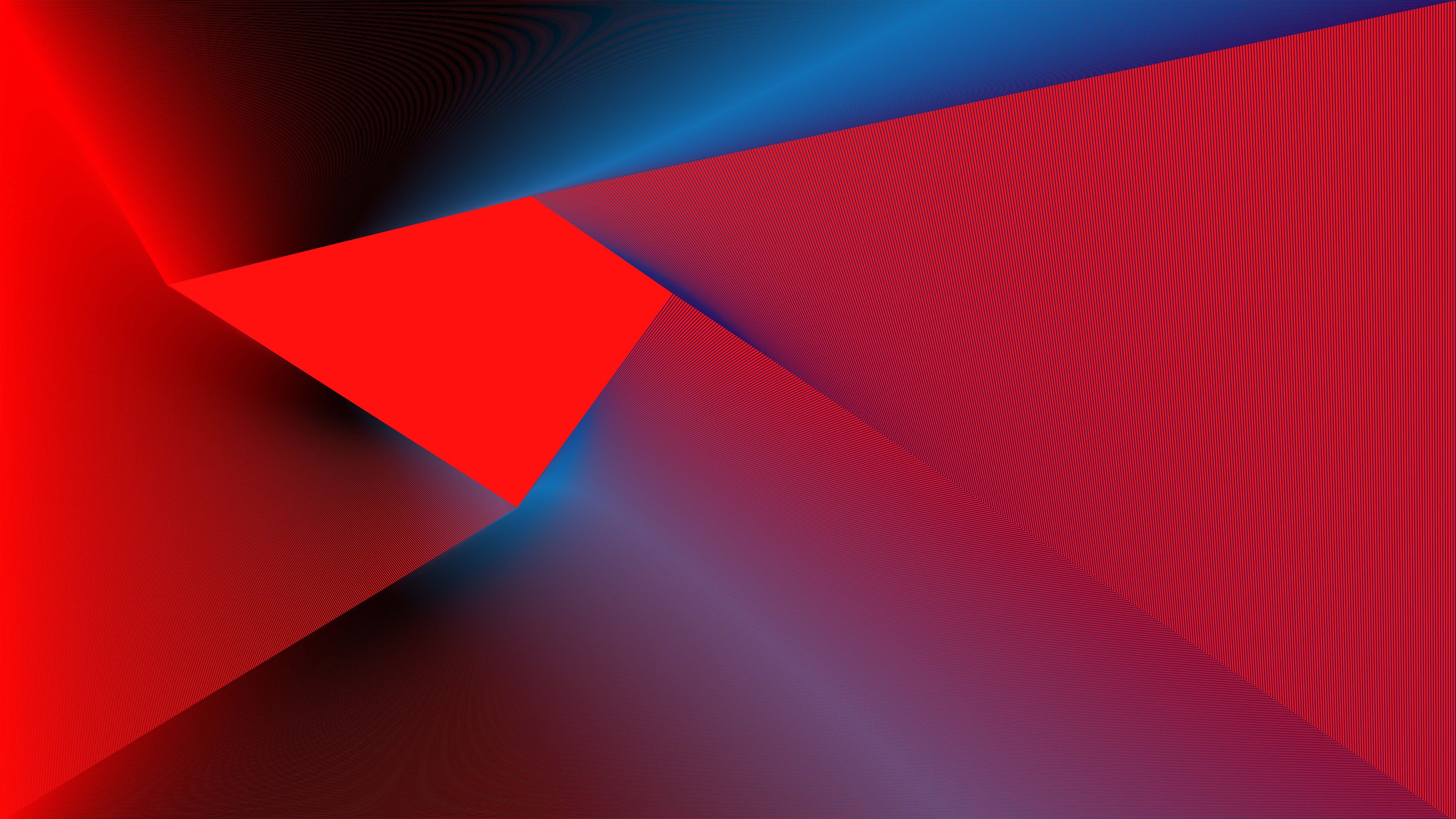 4k Red Blue Wallpapers - Wallpaper Cave