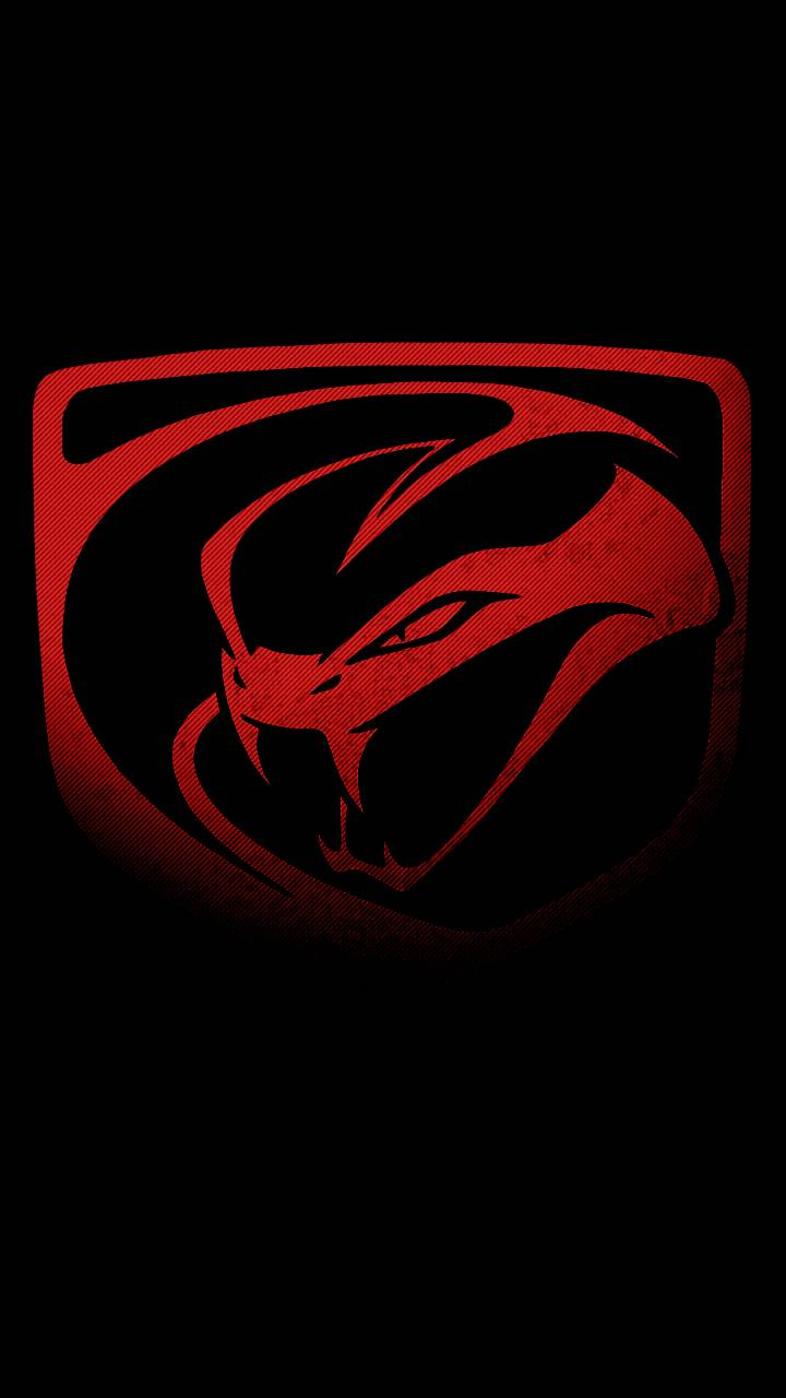 Viper Logo wallpaper by Royal_Vampire. Wallpaper, Vampire, Logos