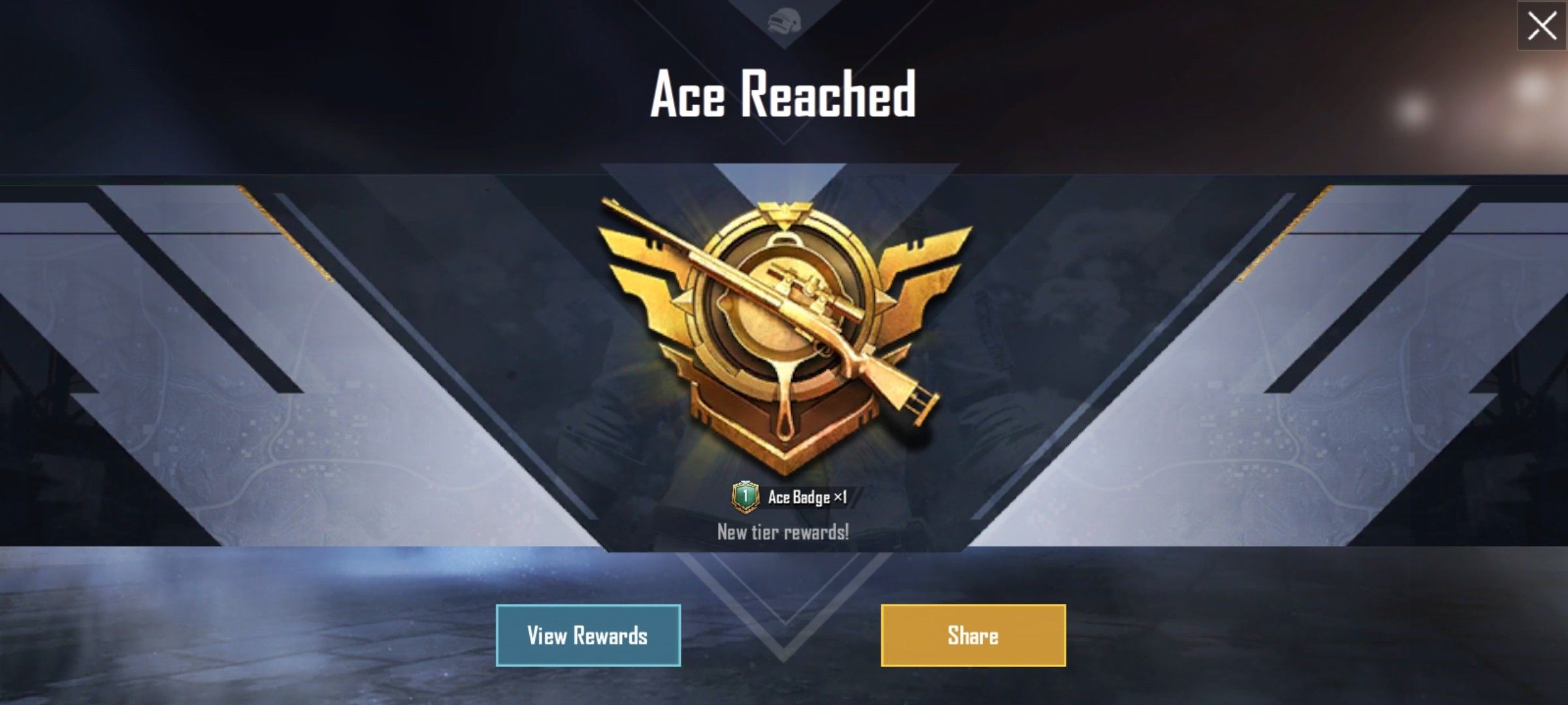 Finally ace ranked. Now pushing for Ace Gold. Mobile legend wallpaper, Funny gif, Ace