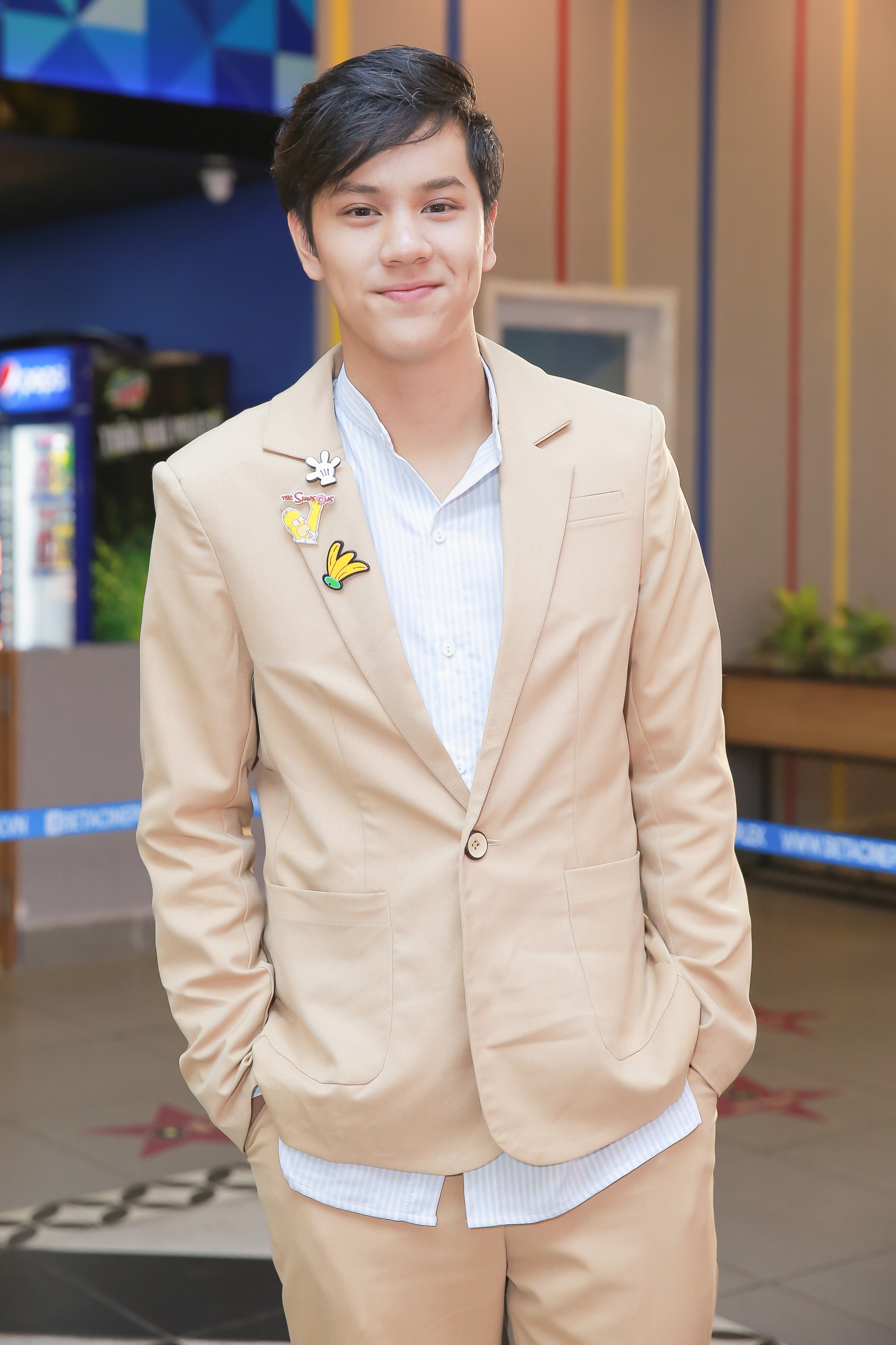 Nanon Korapat Kirdpan