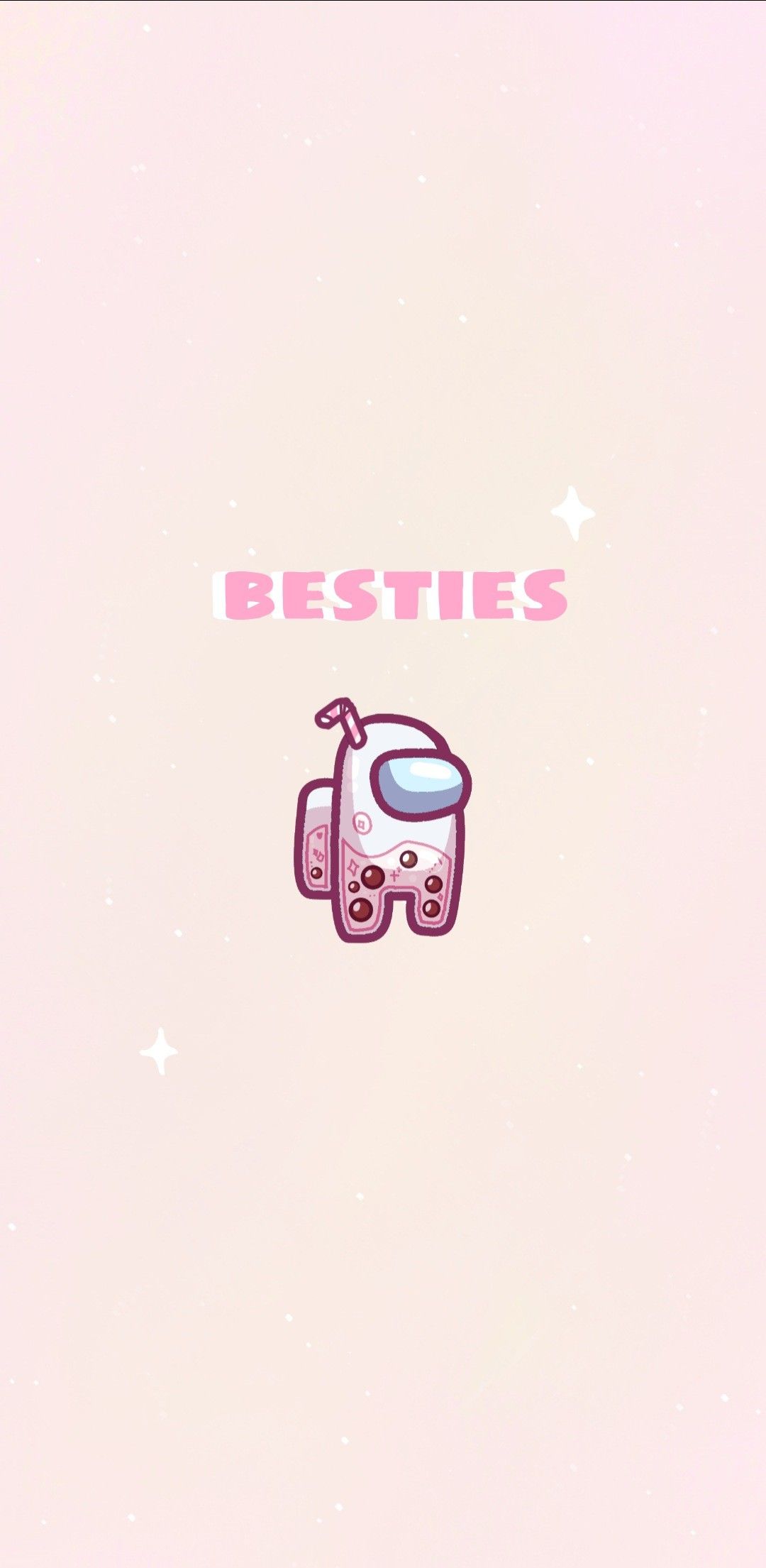 Besties forever Us. Besties, Besties forever, Cute wallpaper