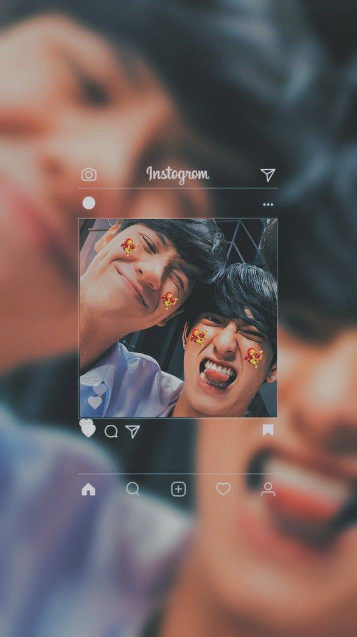 Download chimon Wallpaper HD