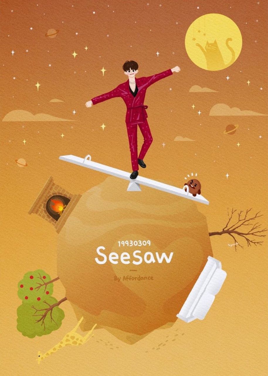 Seesaw shared