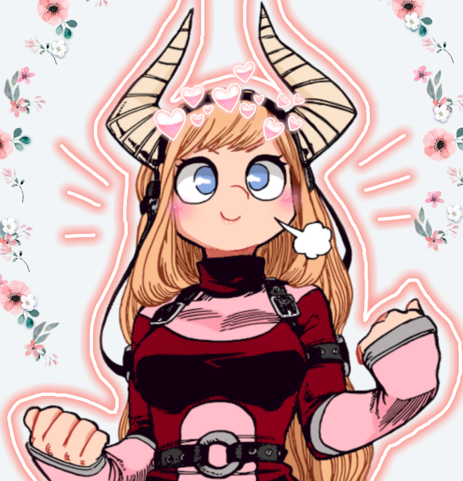anime ❤ Pony Tsunotori! Image by ❤Momo❤