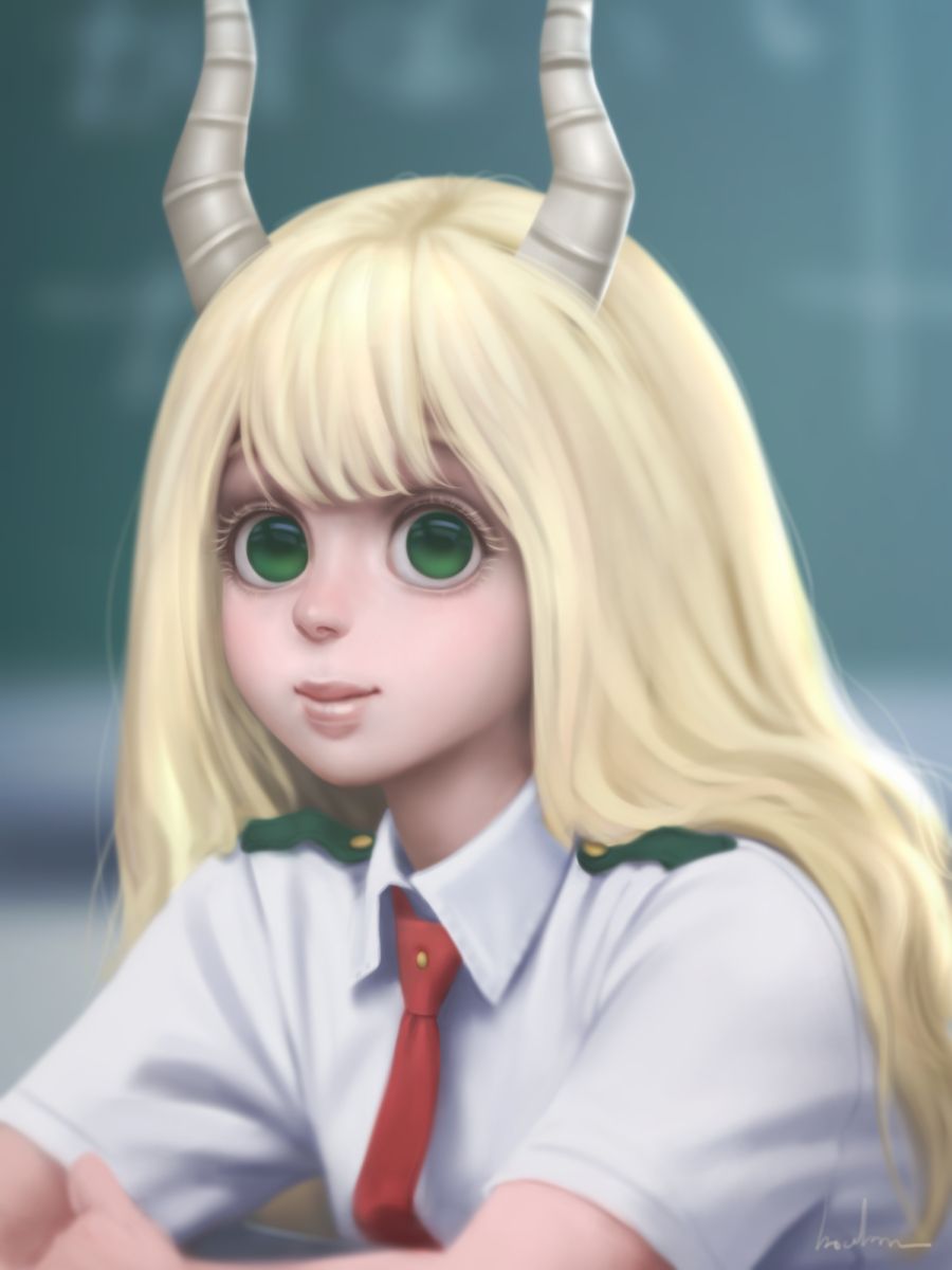 Pony Tsunotori ideas. pony, boku no hero academia, my hero