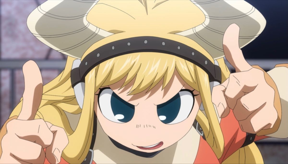Pony Tsunotori Hero Academia #bnha. My hero academia, Pony, My hero