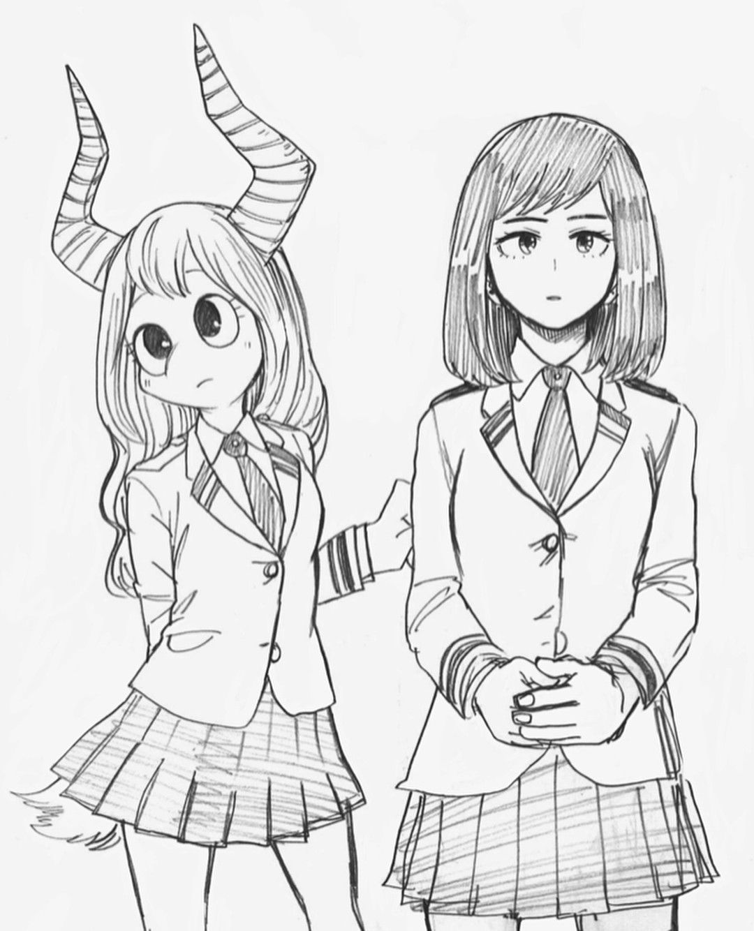 Yui Kodai. .. Boku no hero academia. My hero academia manga, My hero, My hero academia