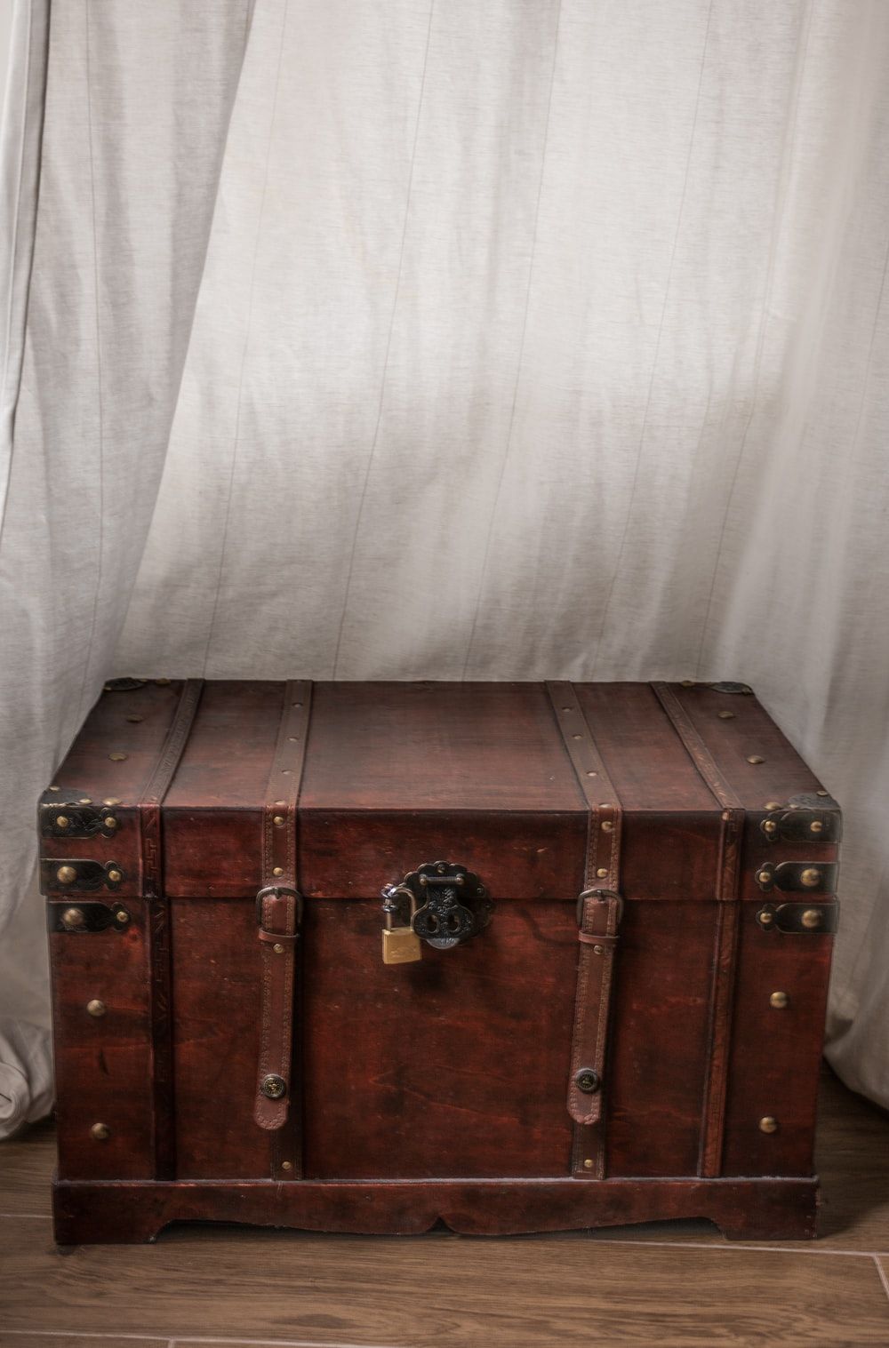 Treasure Chest Picture. Download Free Image
