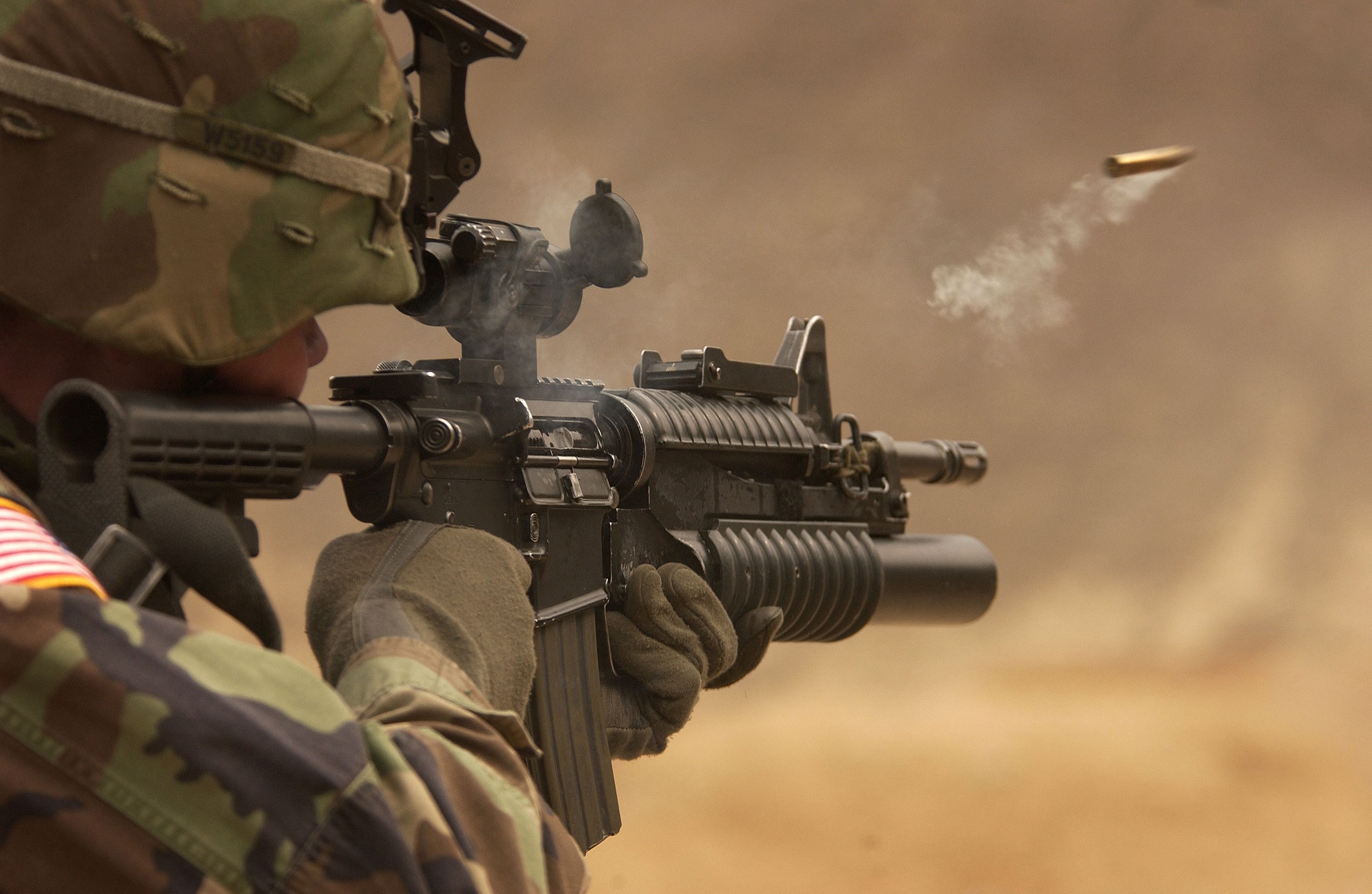 American Soldier, iPhone, Desktop HD Background / Wallpaper (1080p, 4k) (3008x1960)