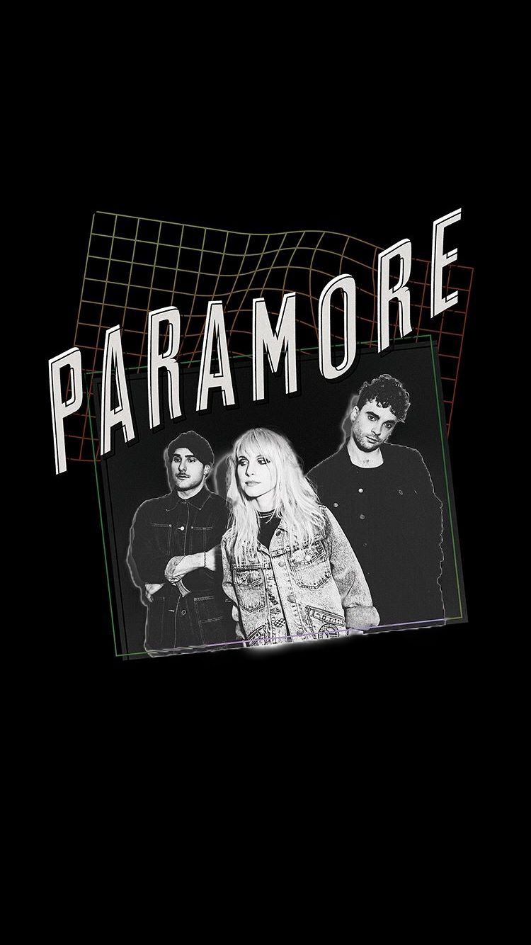 Paramore Aesthetic Wallpapers - Wallpaper Cave