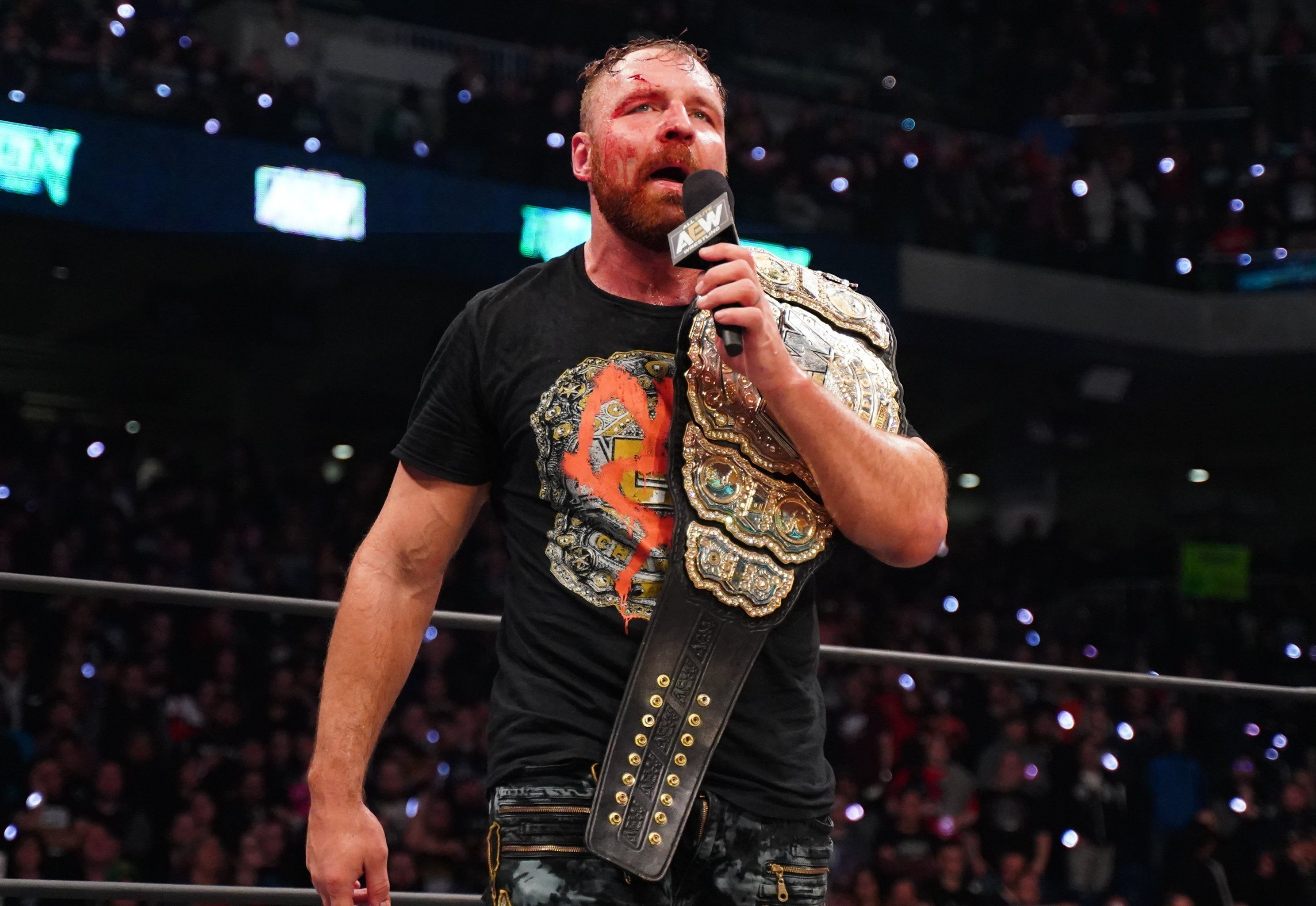 What's Next for Jon Moxley, Cody and AEW on the Road to Double or Noth...