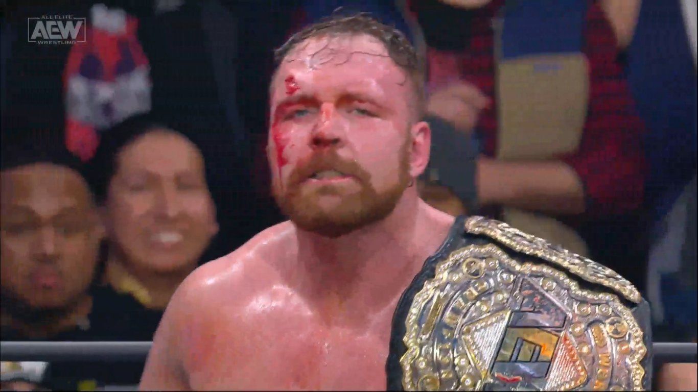 Who Should Be The First Challenger For New AEW Champion Jon Moxley?