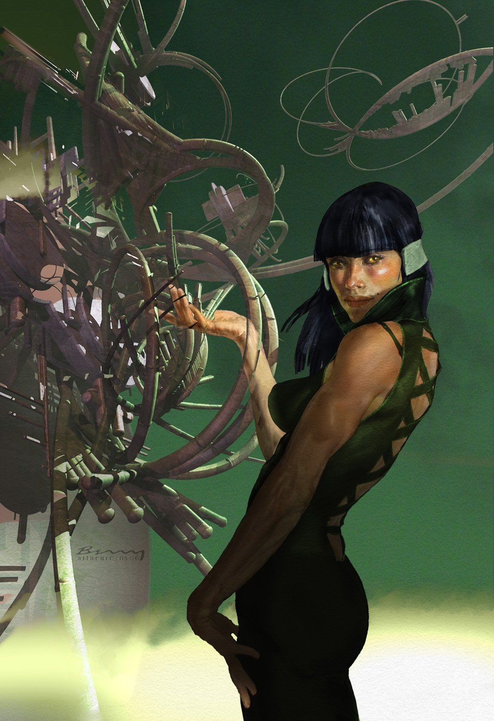 Marvel's Eternals Explained