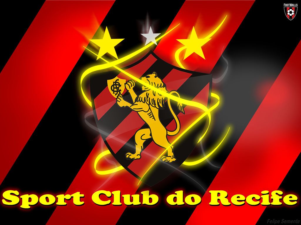 Sport Recife Wallpaper