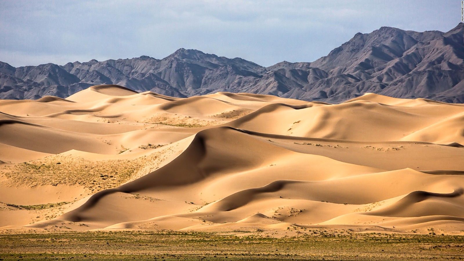 Mongolia photo: 18 of its most stunning places
