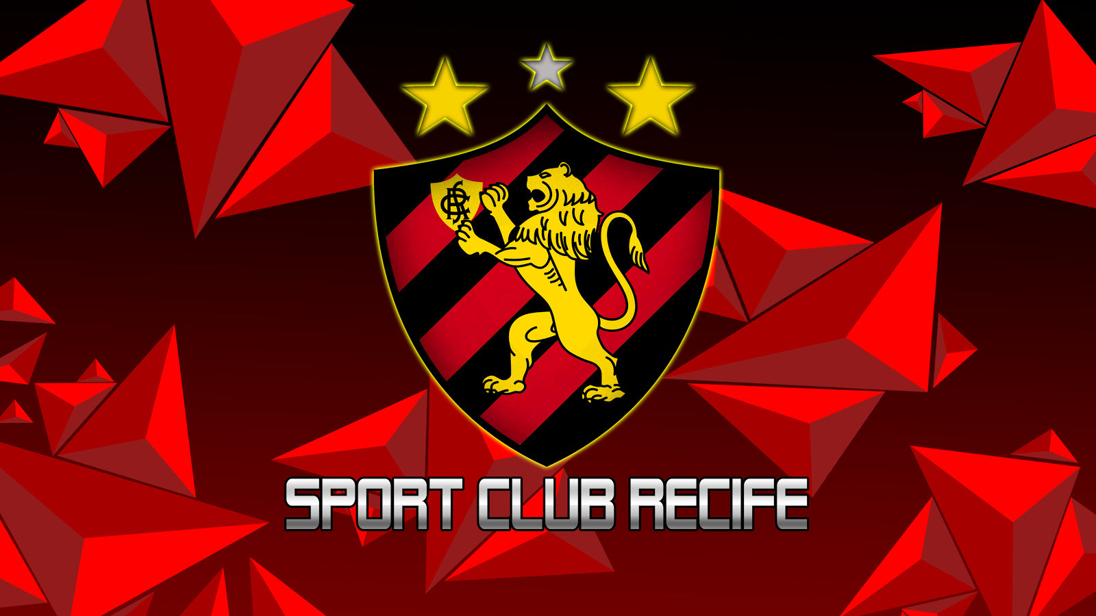 Sport Club Do Recife HD Wallpaper