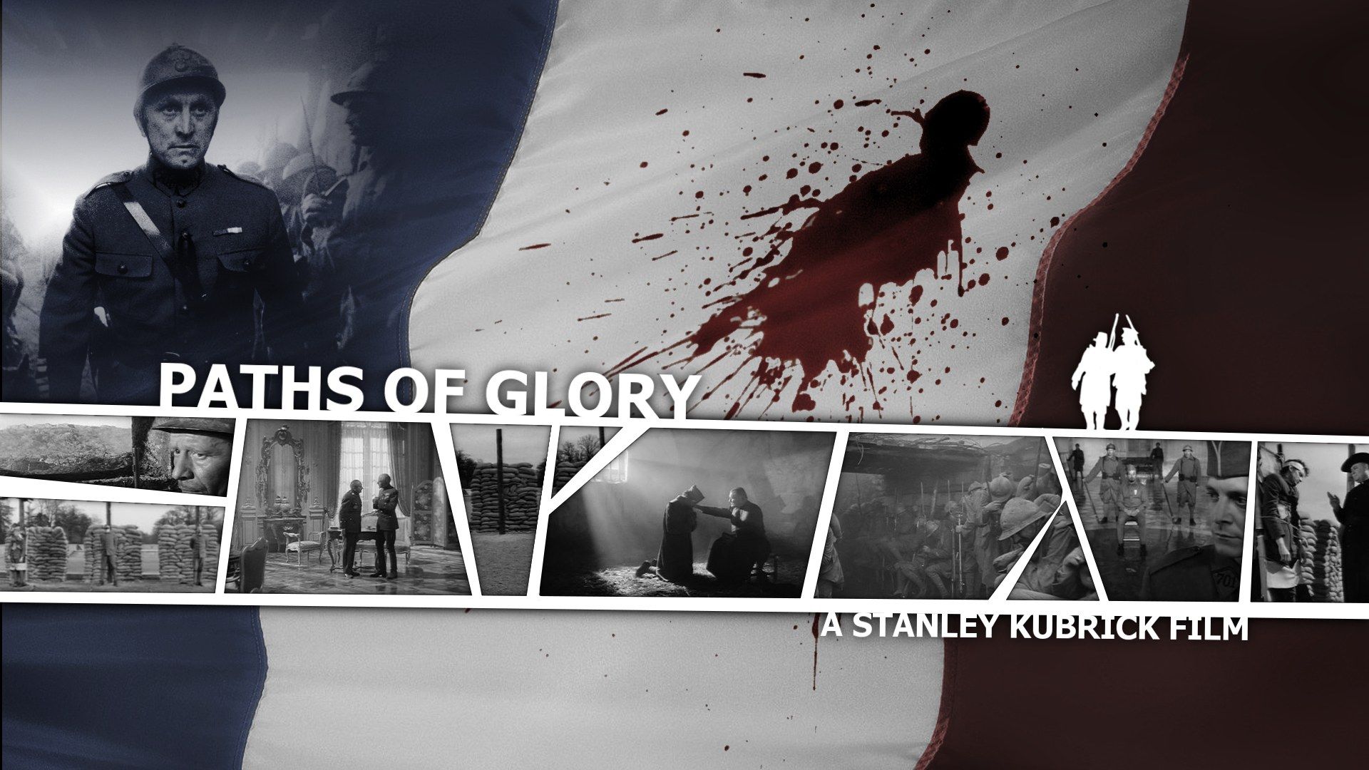 Free download Paths of Glory Wallpaper 19202151080 m00chs m00vies [1920x1080] for your Desktop, Mobile & Tablet. Explore Kubrick Wallpaper. Kubrick Wallpaper, Stanley Kubrick Wallpaper