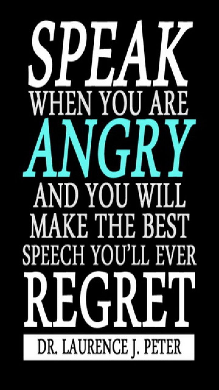 Angry Quotes Wallpapers Wallpaper Cave