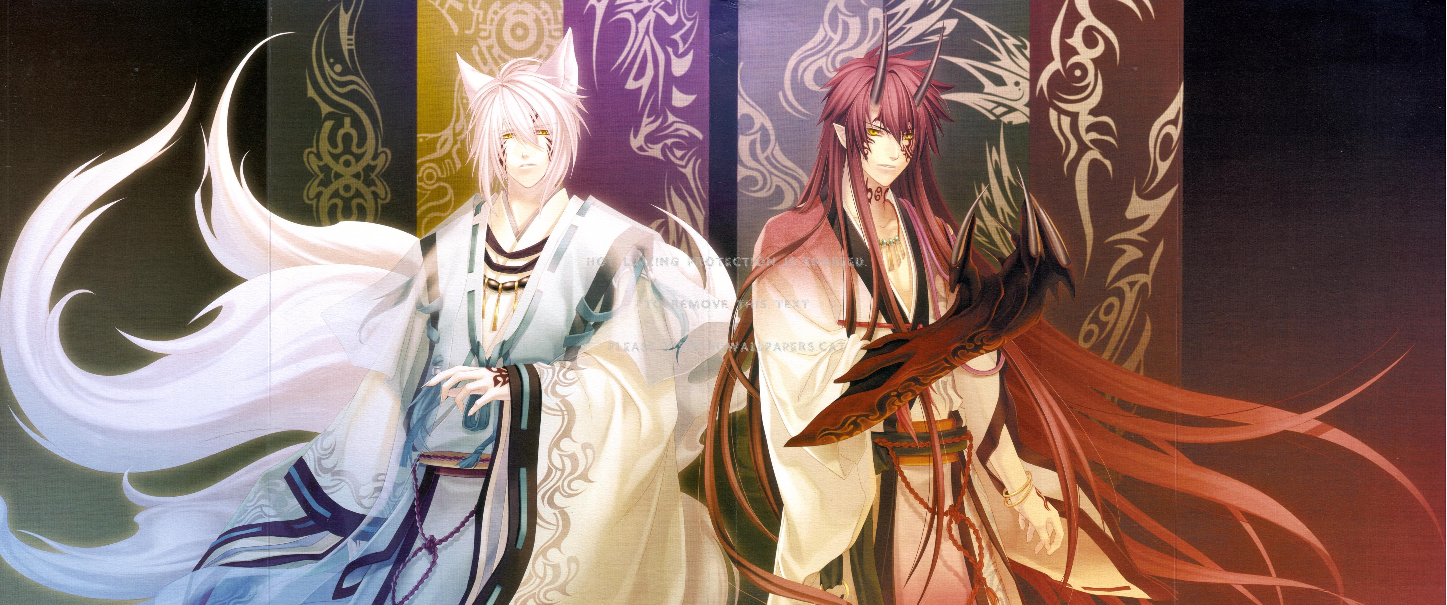 Hiiro No Kakera Wallpapers - Wallpaper Cave