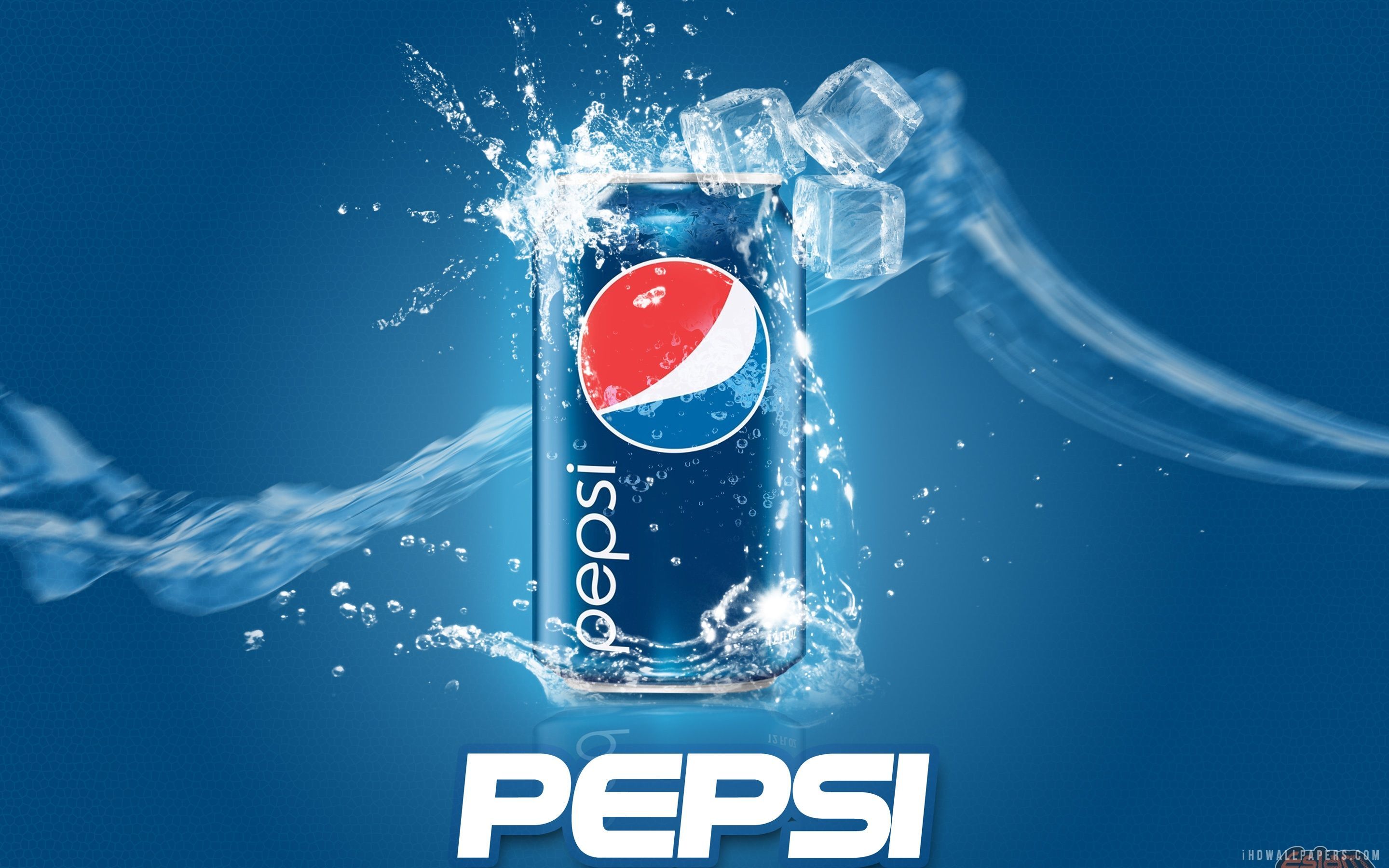 Retro Pepsi Wallpaper