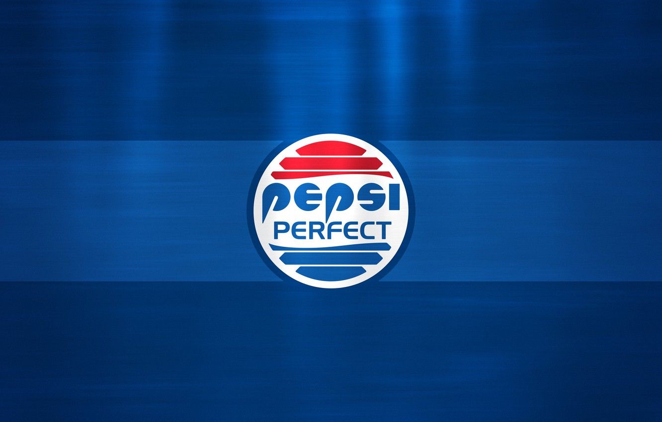 Wallpaper Logo, Pepsi, Soda, Pepsi, Pepsi Cola, Pepsi Cola Image For Desktop, Section минимализм