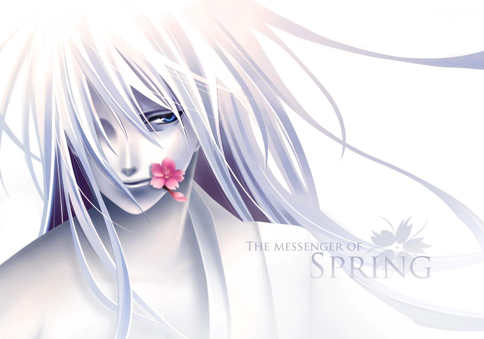 Hiiro No Kakera Wallpaper:2000x1400