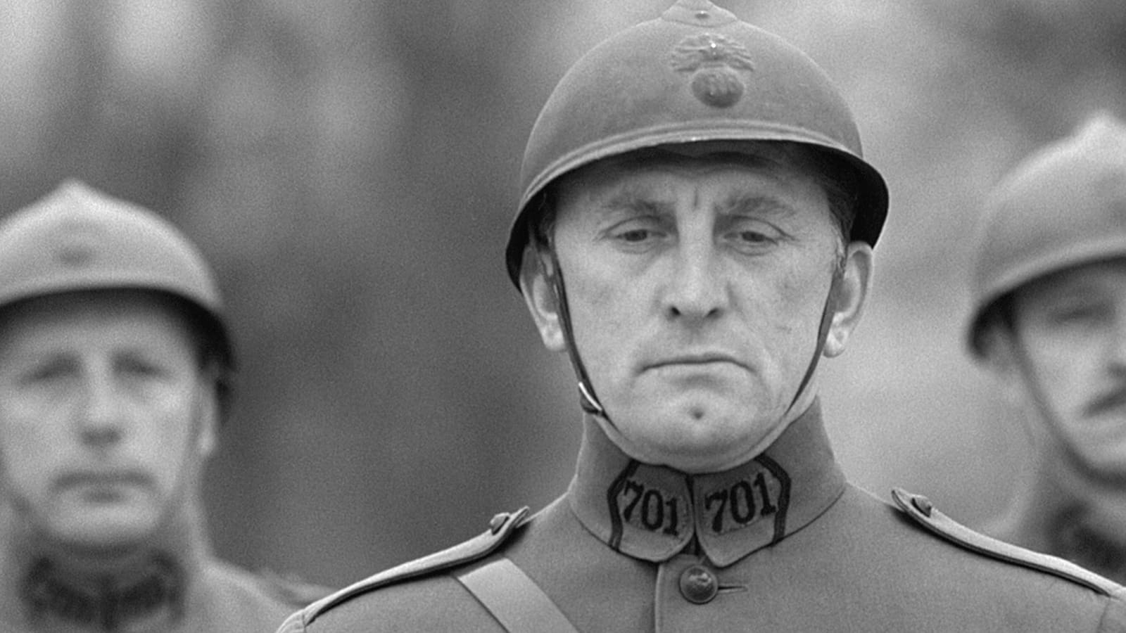 Paths of Glory (1957). The Criterion Collection
